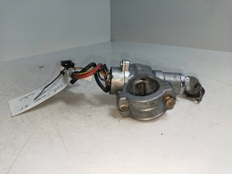Recambio de conmutador de arranque para ford taunus referencia OEM IAM   