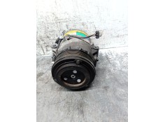 Recambio de compresor aire acondicionado para opel astra h gtc (a04) 1.7 cdti (l08) referencia OEM IAM 13124751 401351739 