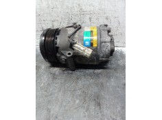 Recambio de compresor aire acondicionado para opel astra h gtc (a04) 1.7 cdti (l08) referencia OEM IAM 13124751 401351739  2