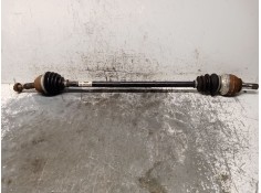 Recambio de transmision delantera derecha para opel astra h ber. 1.6 16v cat referencia OEM IAM 24462241  