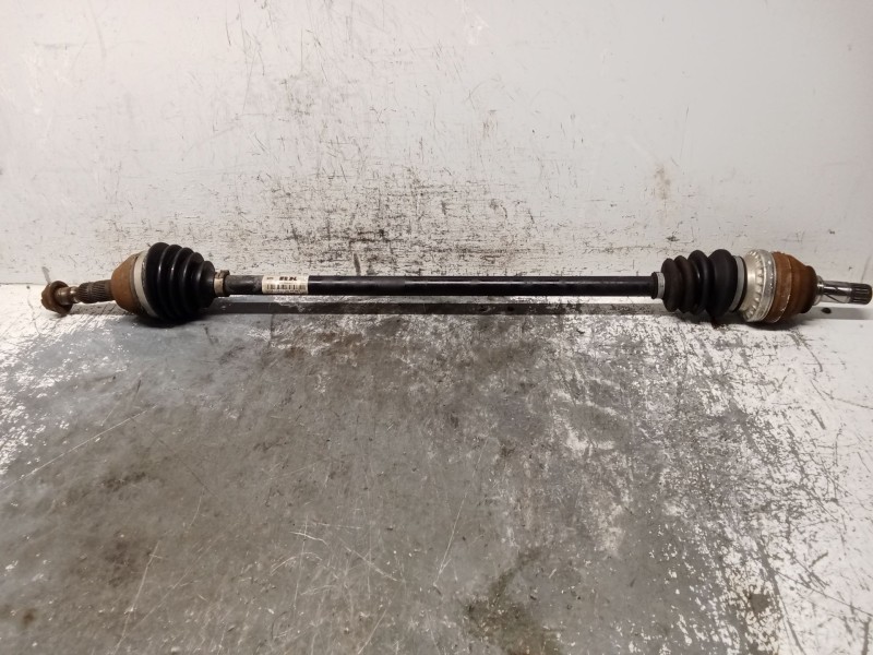 Recambio de transmision delantera derecha para opel astra h ber. 1.6 16v cat referencia OEM IAM 24462241  