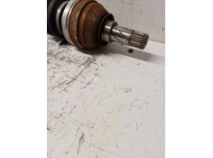 Recambio de transmision delantera derecha para opel astra h ber. 1.6 16v cat referencia OEM IAM 24462241   2