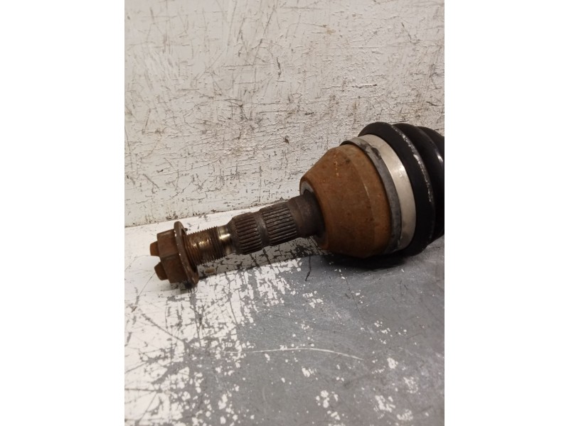 Recambio de transmision delantera derecha para opel astra h ber. 1.6 16v cat referencia OEM IAM 24462241  