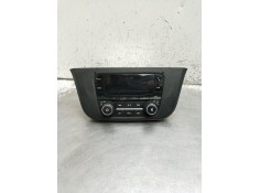 Recambio de sistema audio / radio cd para iveco daily vi caja/chasis 33s14, 35s14, 35c14 referencia OEM IAM 5802807801 28721221 