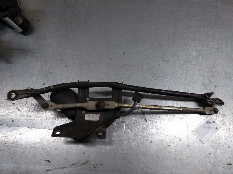 Recambio de motor limpia delantero para fiat coupe (175) 2.0 16v turbo cat referencia OEM IAM 0390246157  