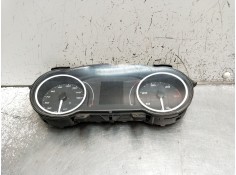 Recambio de cuadro instrumentos para iveco daily vi caja/chasis 33s14, 35s14, 35c14 referencia OEM IAM 5802852566 A3C0895510000 