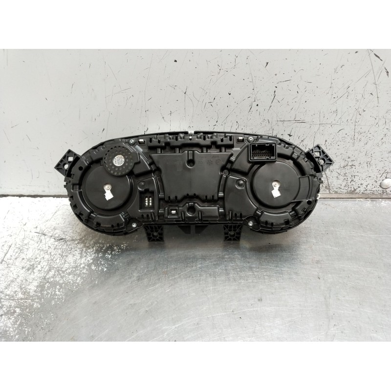 Recambio de cuadro instrumentos para iveco daily vi caja/chasis 33s14, 35s14, 35c14 referencia OEM IAM 5802852566 A3C0895510000 