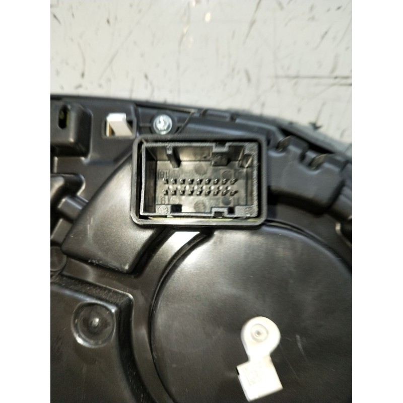 Recambio de cuadro instrumentos para iveco daily vi caja/chasis 33s14, 35s14, 35c14 referencia OEM IAM 5802852566 A3C0895510000 