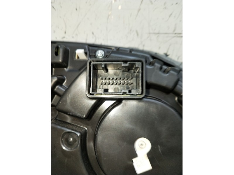 Recambio de cuadro instrumentos para iveco daily vi caja/chasis 33s14, 35s14, 35c14 referencia OEM IAM 5802852566 A3C0895510000 