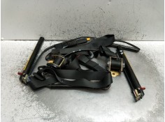 Recambio de juego cinturones delantero para opel astra f sedán (t92) 1.4 si (f19, m19) referencia OEM IAM  4P 