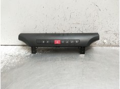 Recambio de mando multifuncion para iveco daily vi caja/chasis 33s14, 35s14, 35c14 referencia OEM IAM 5802361839 5801586544 