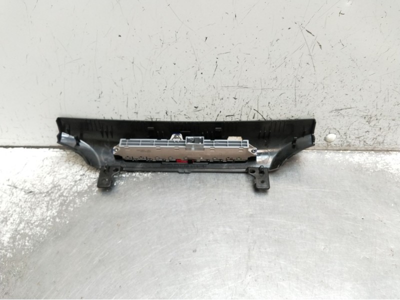 Recambio de mando multifuncion para iveco daily vi caja/chasis 33s14, 35s14, 35c14 referencia OEM IAM 5802361839 5801586544 