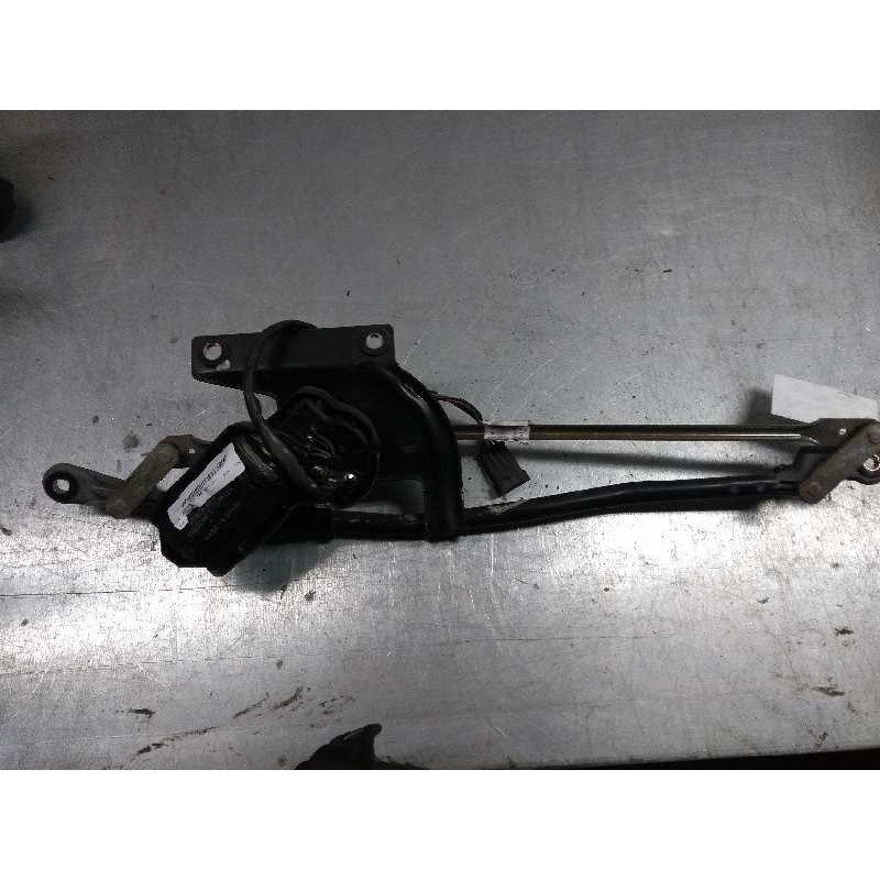 Recambio de motor limpia delantero para fiat coupe (175) 2.0 16v turbo cat referencia OEM IAM 0390246157  
