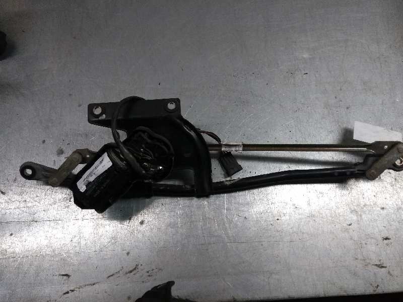 Recambio de motor limpia delantero para fiat coupe (175) 2.0 16v turbo cat referencia OEM IAM 0390246157  