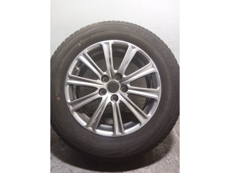 Recambio de juego llantas para lexus nx (_z1_) 300h awd (ayz15) referencia OEM IAM 225/65 R17  