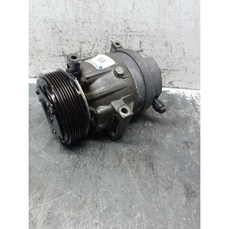 Recambio de compresor aire acondicionado para renault laguna ii grandtour (kg0/1_) 1.9 dci (kg0g) referencia OEM IAM 01140078 82