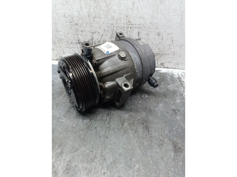 Recambio de compresor aire acondicionado para renault laguna ii grandtour (kg0/1_) 1.9 dci (kg0g) referencia OEM IAM 01140078 82