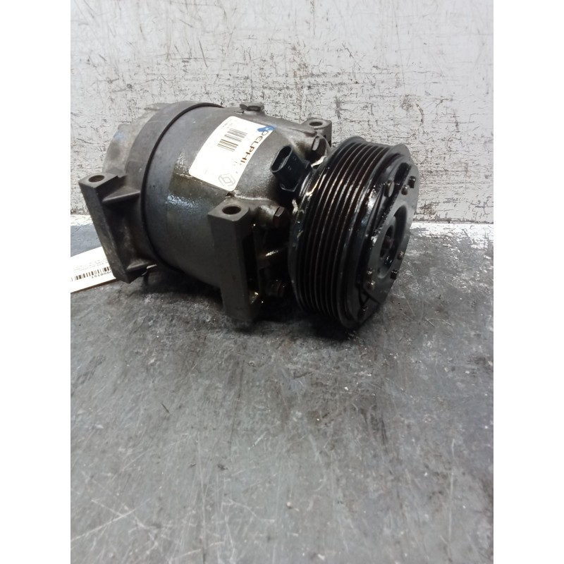 Recambio de compresor aire acondicionado para renault laguna ii grandtour (kg0/1_) 1.9 dci (kg0g) referencia OEM IAM 01140078 82