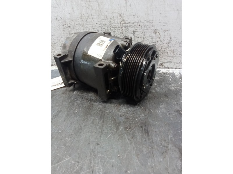 Recambio de compresor aire acondicionado para renault laguna ii grandtour (kg0/1_) 1.9 dci (kg0g) referencia OEM IAM 01140078 82