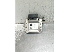 Recambio de modulo electronico para iveco daily vi caja/chasis 33s14, 35s14, 35c14 referencia OEM IAM 0281035663 5802440689 