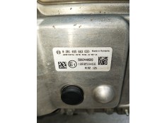 Recambio de modulo electronico para iveco daily vi caja/chasis 33s14, 35s14, 35c14 referencia OEM IAM 0281035663 5802440689  2