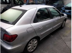 citroen xsara berlina del año 2001 2