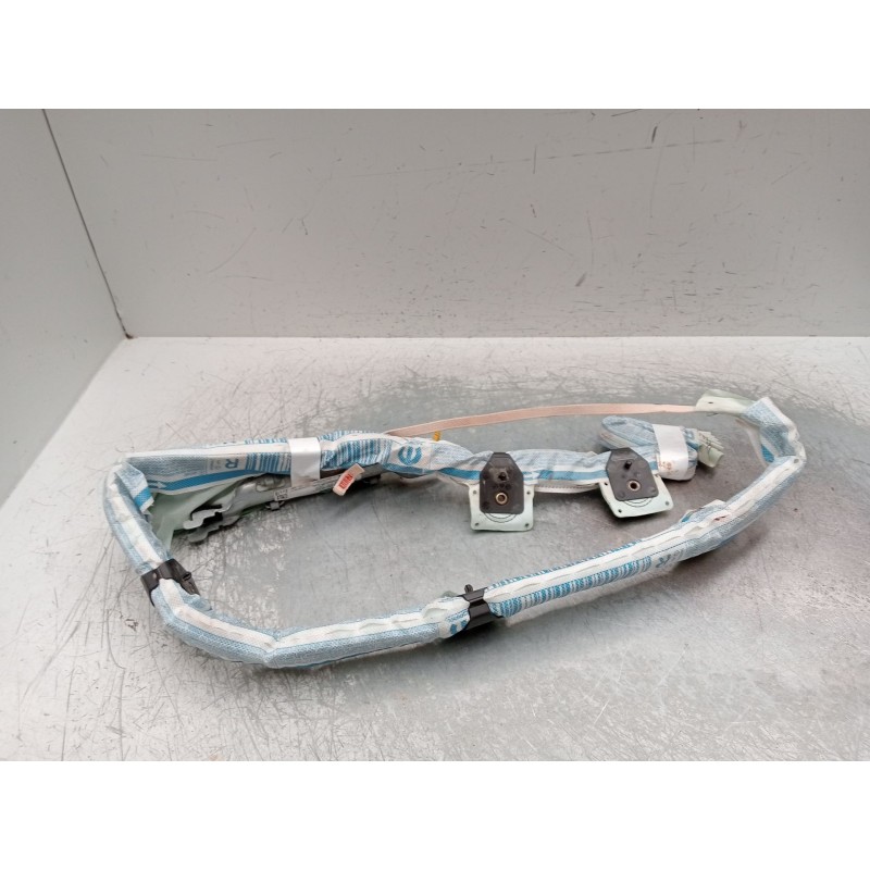 Recambio de airbag cortina delantero derecho para fiat 500 312 1.0 hybrid referencia OEM IAM 34240087C 116305101 