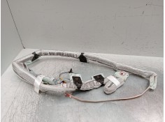 Recambio de airbag delantero izquierdo para fiat 500 312 1.0 hybrid referencia OEM IAM 00520543740 34240086c 