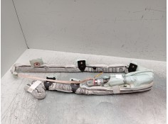 Recambio de airbag delantero izquierdo para fiat 500 312 1.0 hybrid referencia OEM IAM 00520543740 34240086c  2