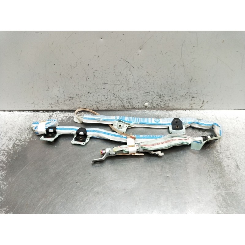 Recambio de airbag cortina delantero derecho para fiat 500 312 1.0 hybrid referencia OEM IAM 34240087D 116684927 00520543730
