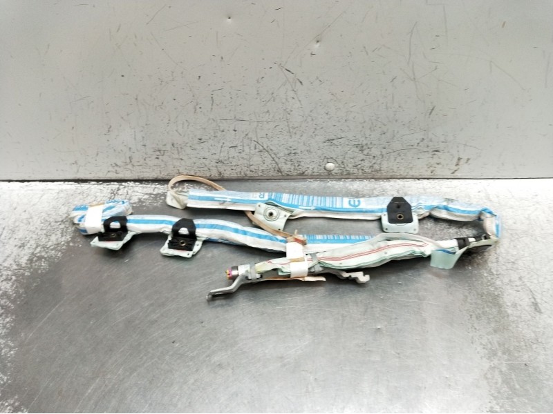 Recambio de airbag cortina delantero derecho para fiat 500 312 1.0 hybrid referencia OEM IAM 34240087D 116684927 00520543730