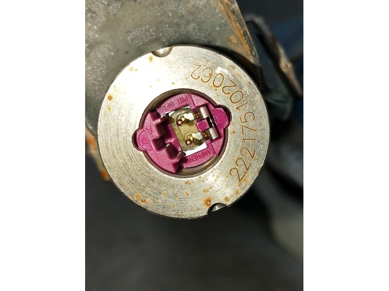 Recambio de airbag cortina delantero derecho para fiat 500 312 1.0 hybrid referencia OEM IAM 34240087D 116684927 00520543730