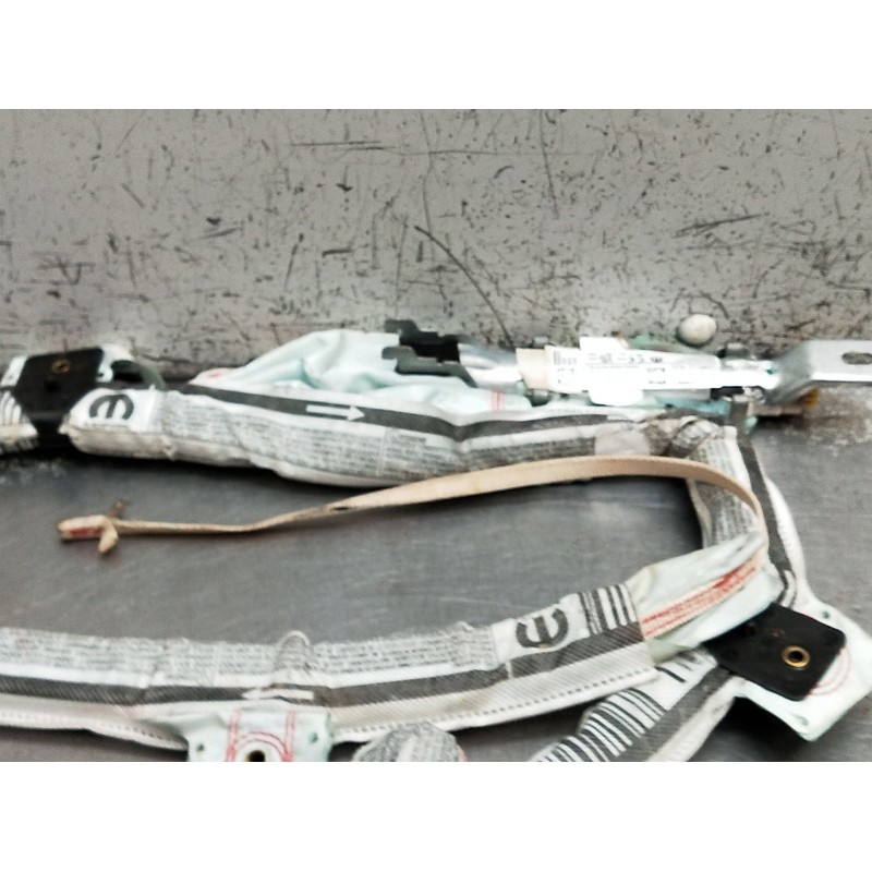 Recambio de airbag cortina delantero izquierdo para fiat 500 312 1.0 hybrid referencia OEM IAM 34240086D 116670962 00520543740