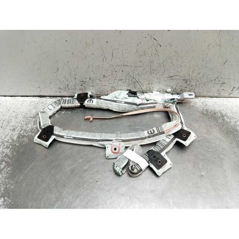 Recambio de airbag cortina delantero izquierdo para fiat 500 312 1.0 hybrid referencia OEM IAM 34240086D 116670962 00520543740