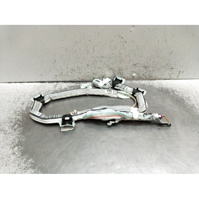 Recambio de airbag cortina delantero izquierdo para fiat 500 312 1.0 hybrid referencia OEM IAM 34240086D 116670962 00520543740