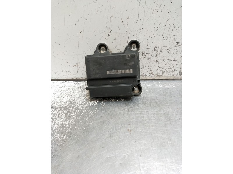 Recambio de centralita airbag para iveco daily vi caja/chasis 33s14, 35s14, 35c14 referencia OEM IAM 5801460860 5801460860 