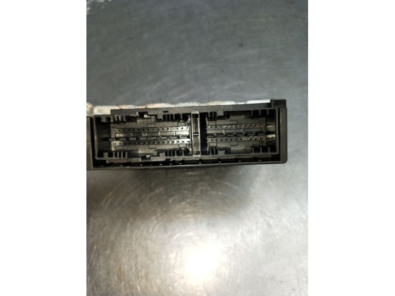 Recambio de centralita airbag para iveco daily vi caja/chasis 33s14, 35s14, 35c14 referencia OEM IAM 5801460860 5801460860 