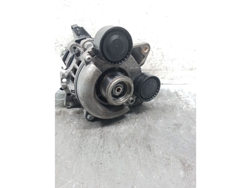 Recambio de alternador para renault captur ii (hf_) tce 140 (hfn0) referencia OEM IAM 2310A1749R 2740571A 