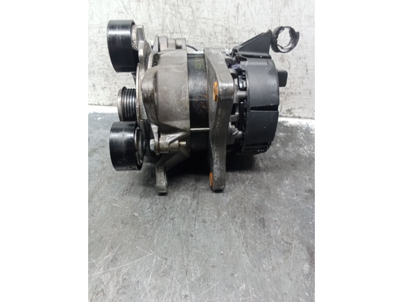 Recambio de alternador para renault captur ii (hf_) tce 140 (hfn0) referencia OEM IAM 2310A1749R 2740571A 