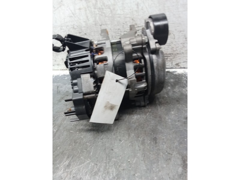 Recambio de alternador para renault captur ii (hf_) tce 140 (hfn0) referencia OEM IAM 2310A1749R 2740571A 