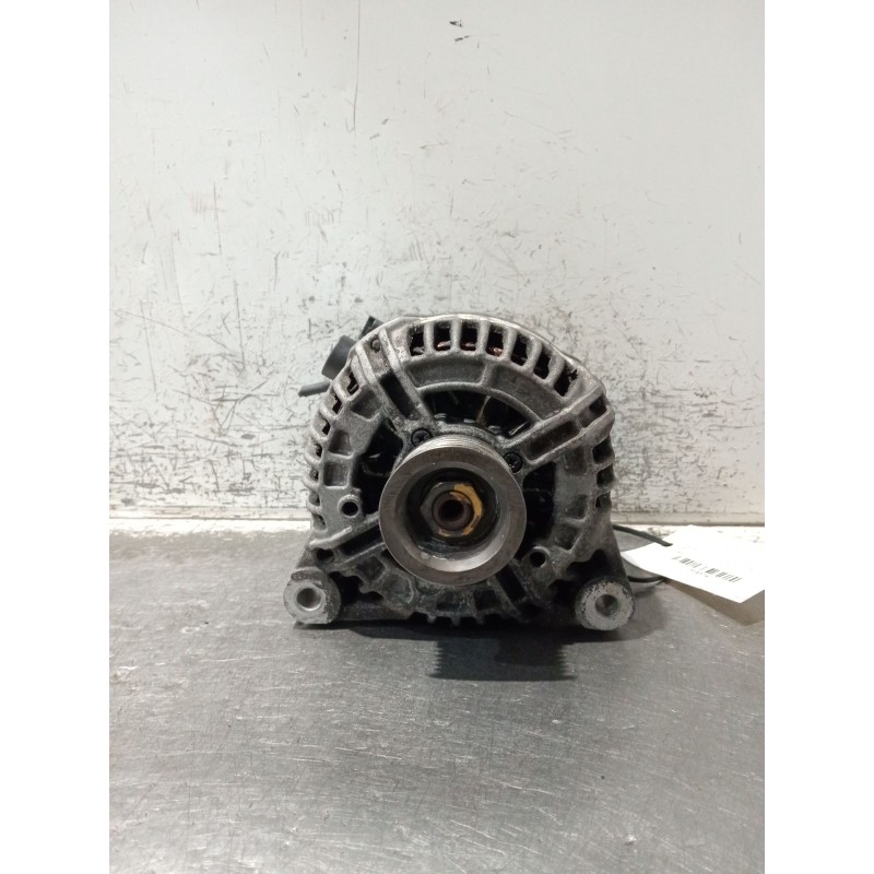Recambio de alternador para citroën xsara coupé (n0) 2.0 hdi 90 referencia OEM IAM 9646477580 0124525034 