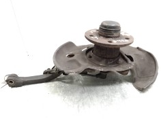 Recambio de mangueta delantera izquierda para mercedes clase s (w140) berlina s 420 (me1.0) (140.042) referencia OEM IAM    2