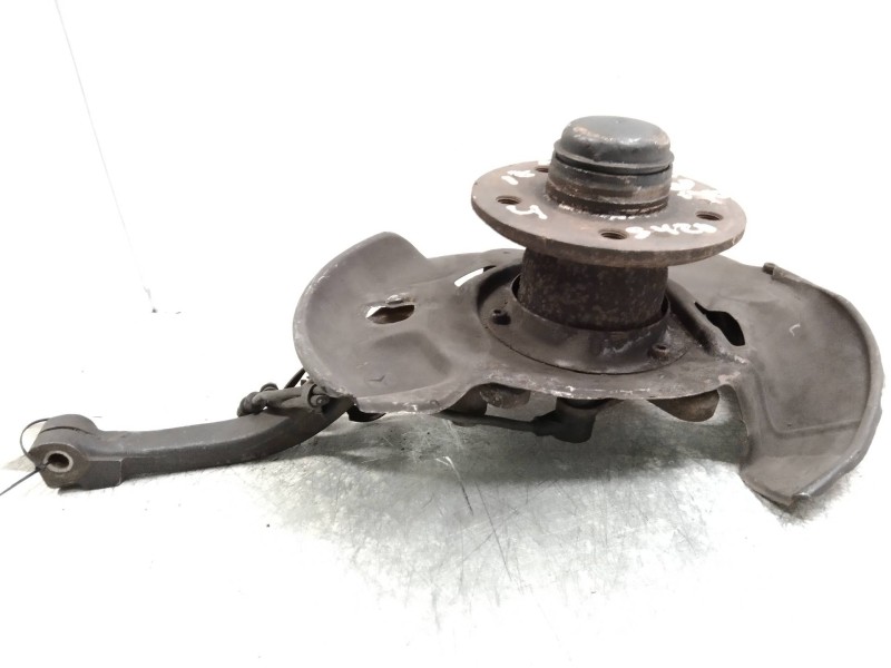 Recambio de mangueta delantera izquierda para mercedes clase s (w140) berlina s 420 (me1.0) (140.042) referencia OEM IAM   