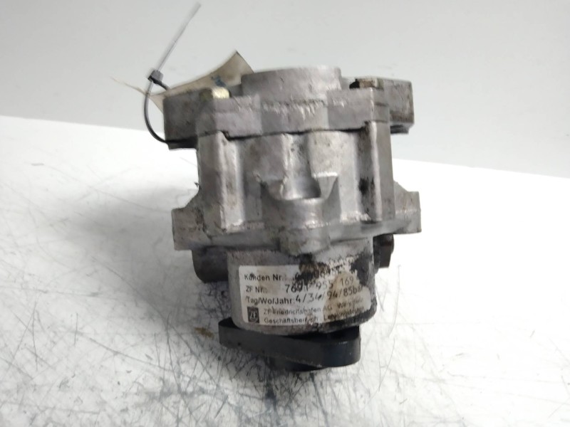 Recambio de bomba direccion para lancia dedra berl. 1.6 cat referencia OEM IAM   