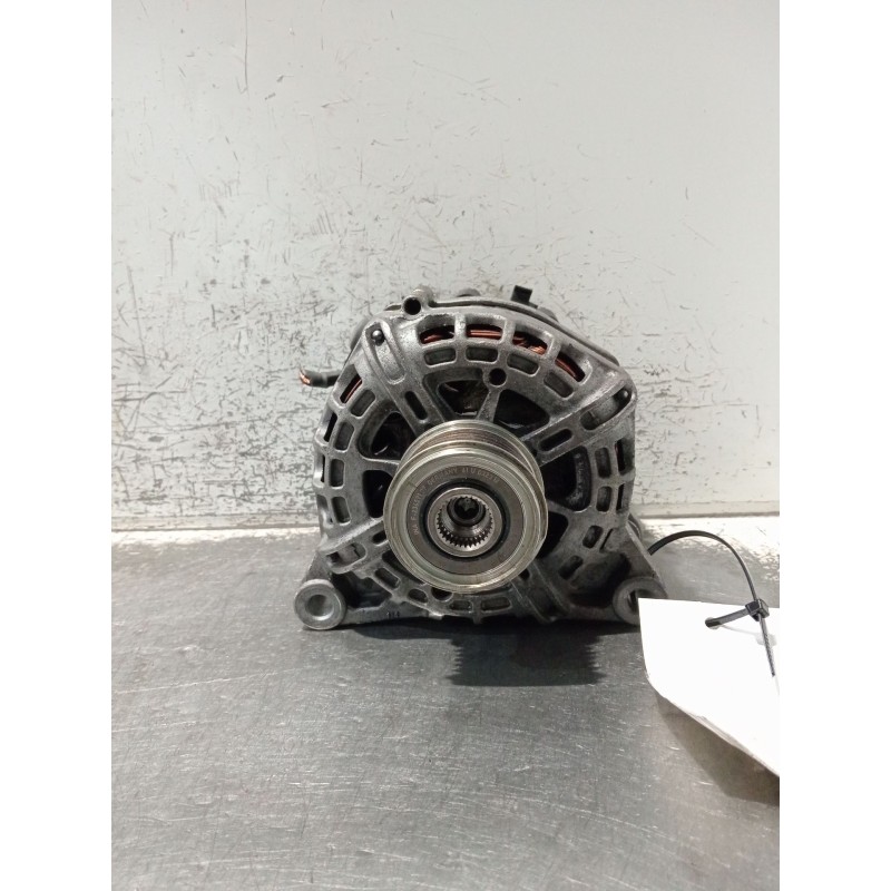 Recambio de alternador para citroën c-elysee (dd_) 1.5 bluehdi 100 referencia OEM IAM 9809391880 2625767C 