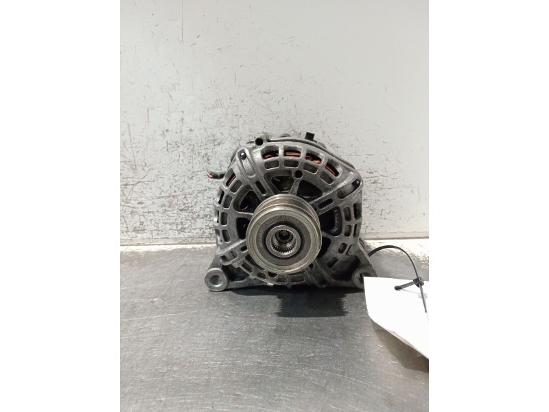 Recambio de alternador para citroën c-elysee (dd_) 1.5 bluehdi 100 referencia OEM IAM 9809391880 2625767C 