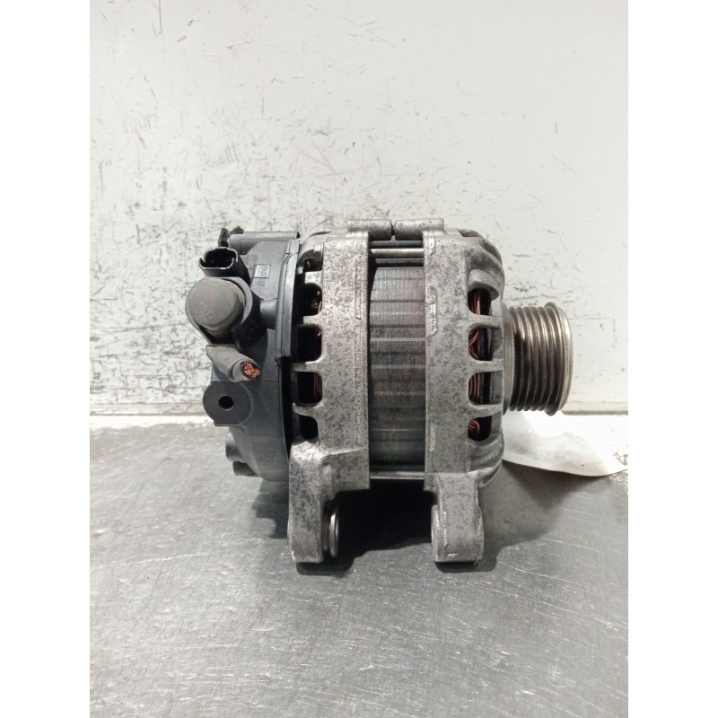 Recambio de alternador para citroën c-elysee (dd_) 1.5 bluehdi 100 referencia OEM IAM 9809391880 2625767C 