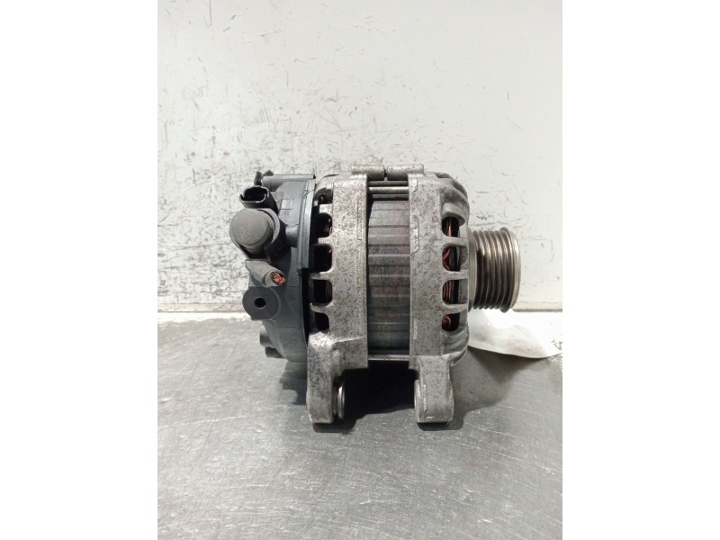 Recambio de alternador para citroën c-elysee (dd_) 1.5 bluehdi 100 referencia OEM IAM 9809391880 2625767C 