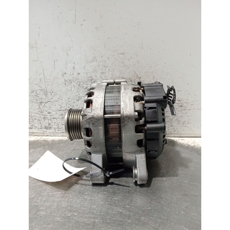 Recambio de alternador para citroën c-elysee (dd_) 1.5 bluehdi 100 referencia OEM IAM 9809391880 2625767C 