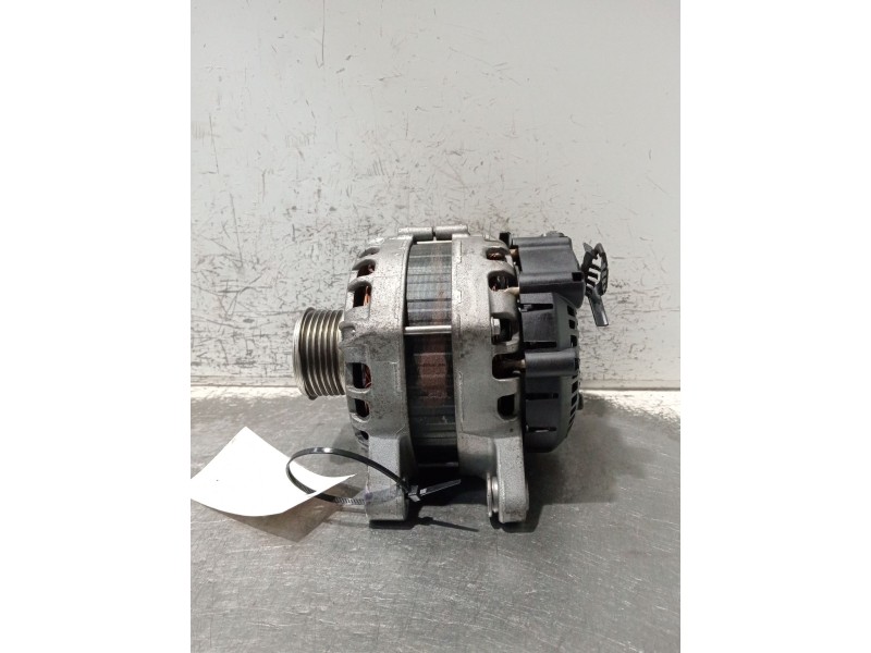 Recambio de alternador para citroën c-elysee (dd_) 1.5 bluehdi 100 referencia OEM IAM 9809391880 2625767C 